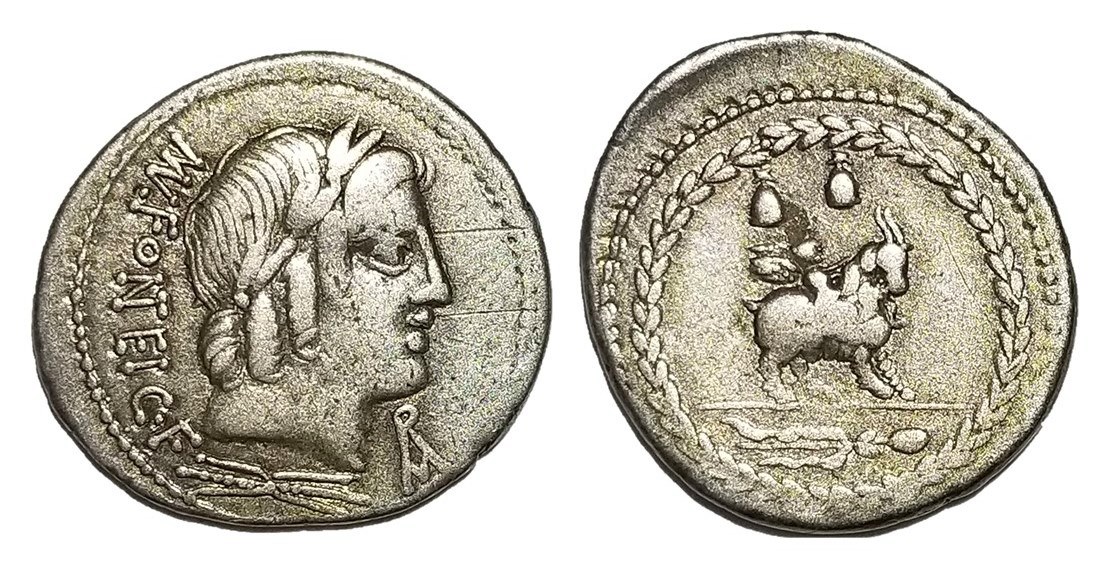 Fonteius Denarius Dioscuri Goat.jpg