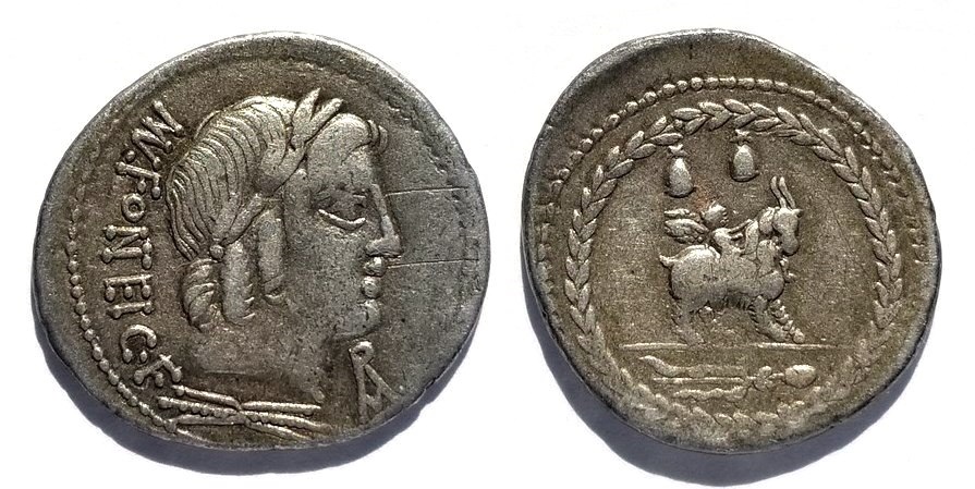 Fonteius Denarius Dioscuri Goat.jpg