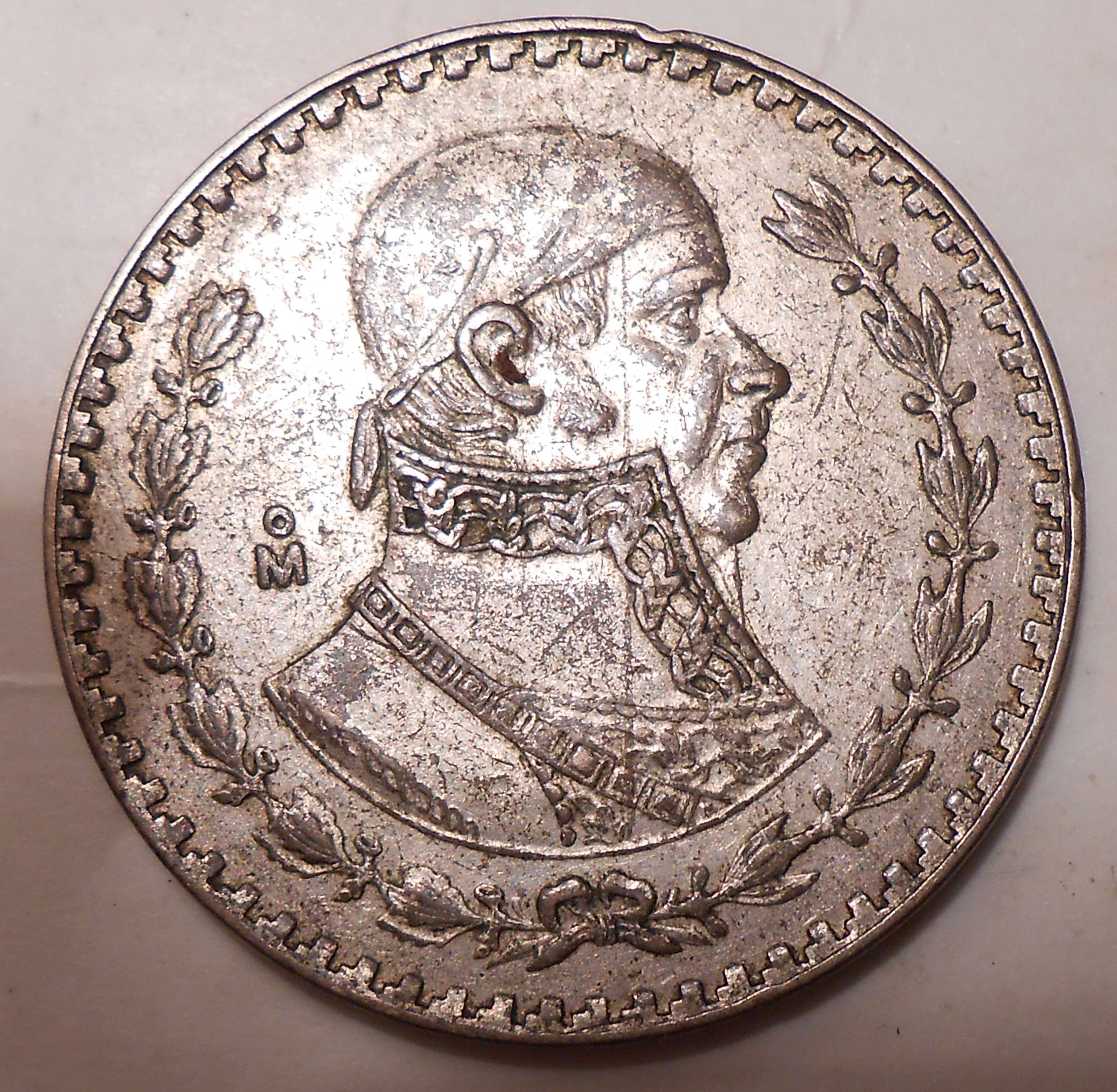 foriegn coins lettered edge 007.JPG