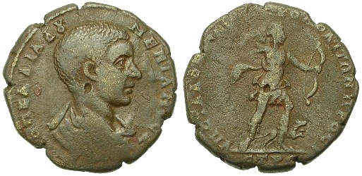 Forum Ancient Coins Diadumenian-Artemis Nikopolis ad Istrum (Possible die match).jpg