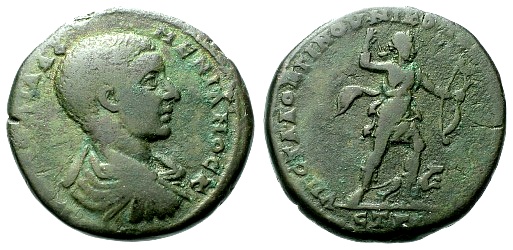 Forum Ancient Coins, Diadumenian - from Gallery of dpaul7.jpg