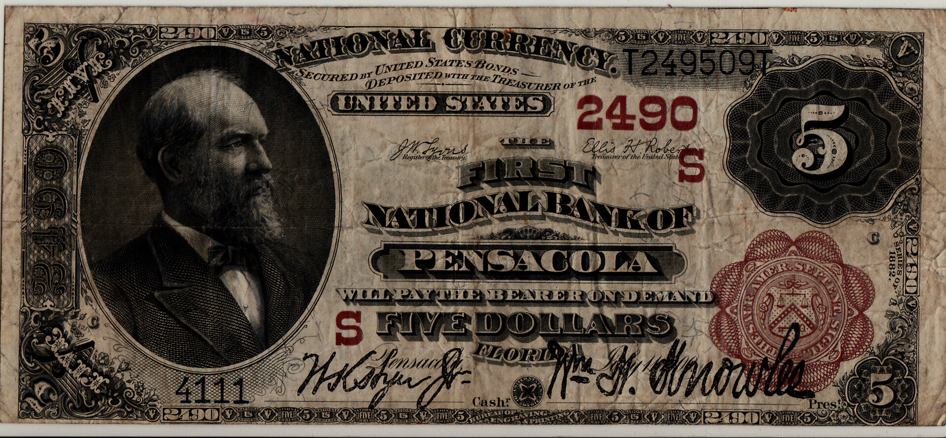 Fr. 47x $5 BB Pensacola Florida face 2.jpg