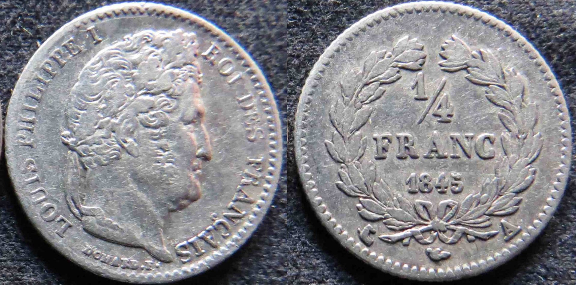 France 1:4 Franc 1845 copy.jpg
