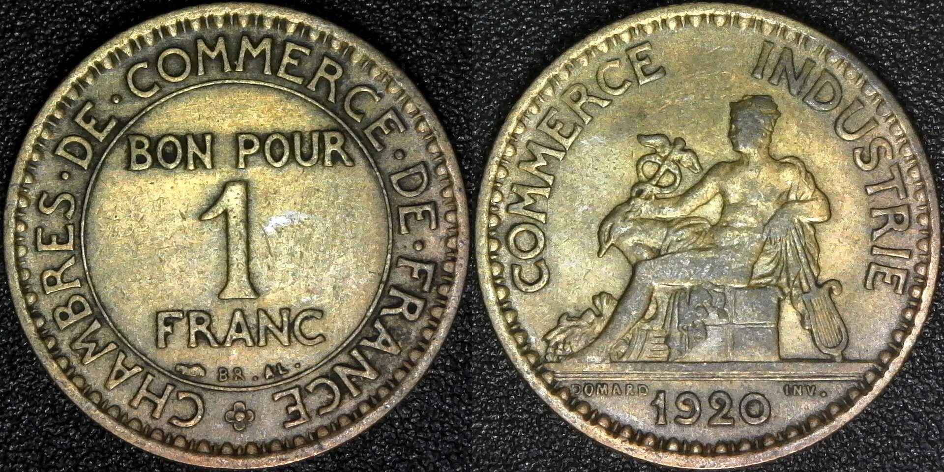 France 1 Franc 1920 obverse-side.jpg