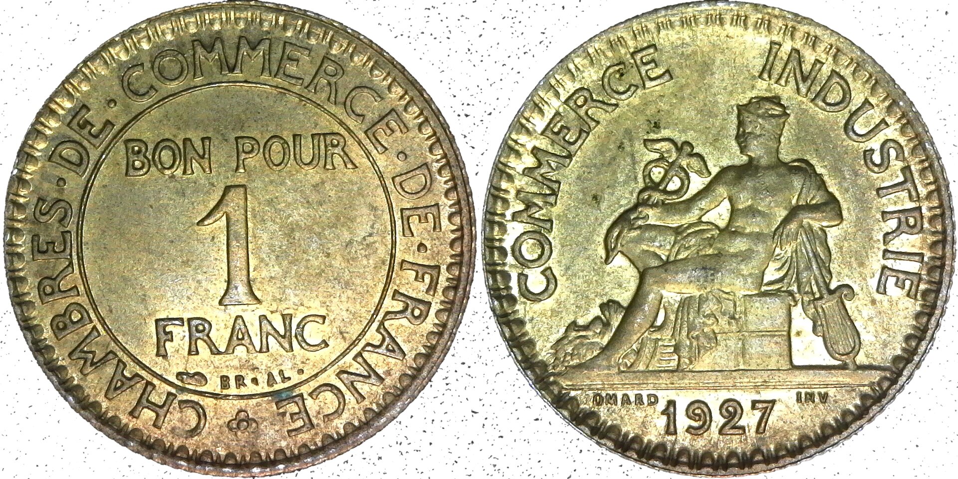 France 1 Franc 1927 obverse-side-cutout.jpg
