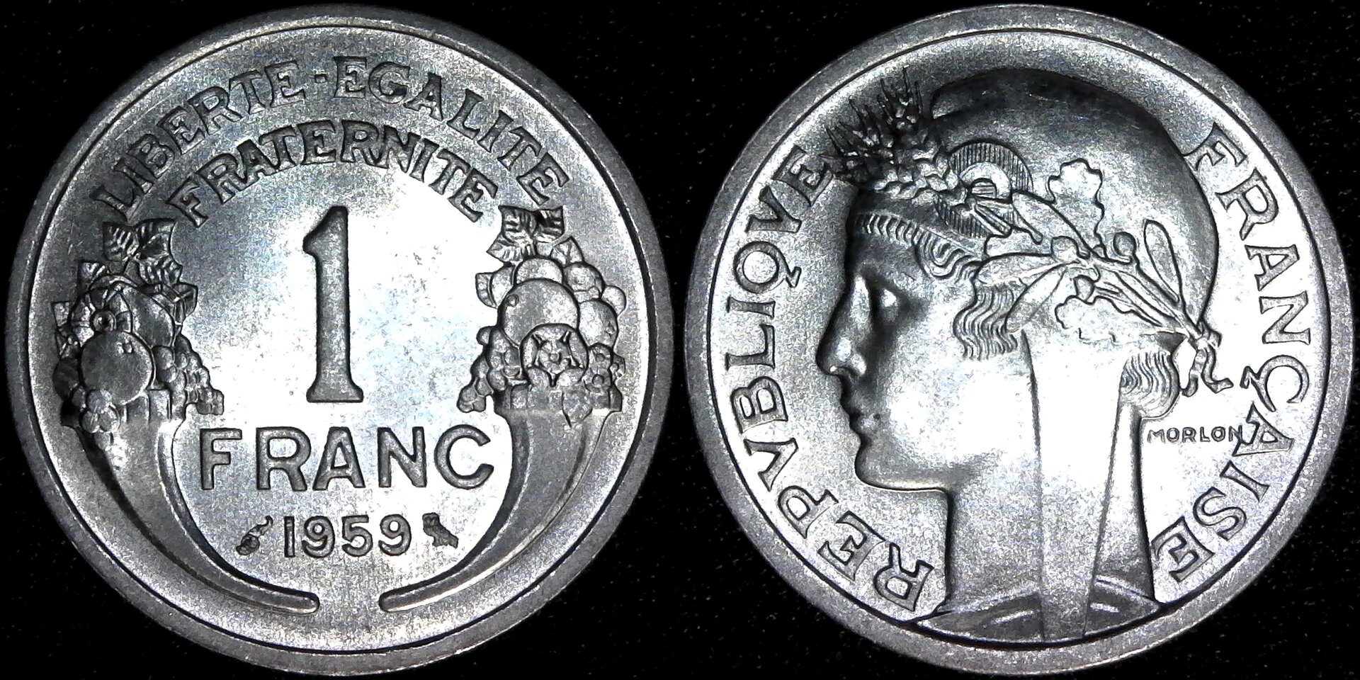 France 1 Franc 1959 obverse-side.jpg