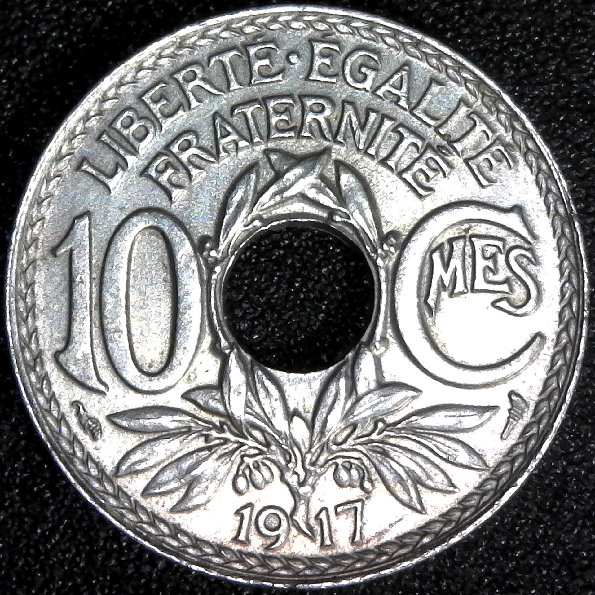 France 10 Centimes 1917 obv.jpg