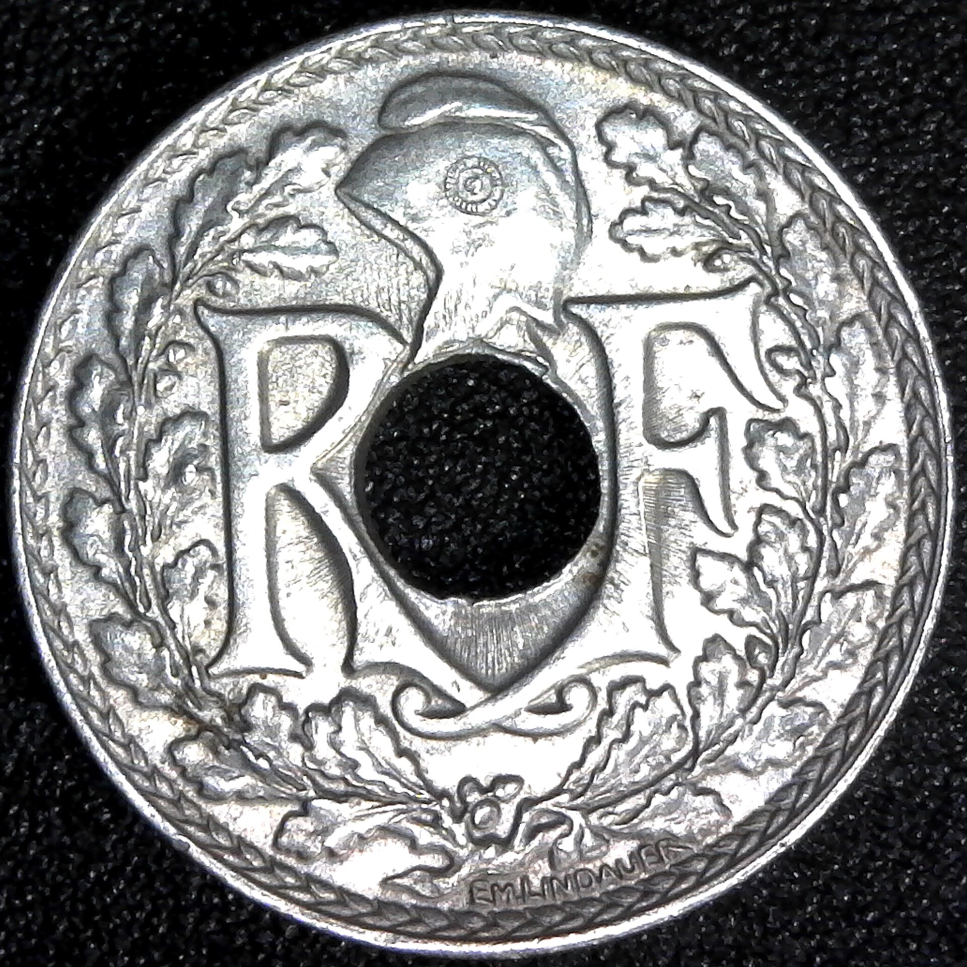 France 10 Centimes 1917 rev.jpg