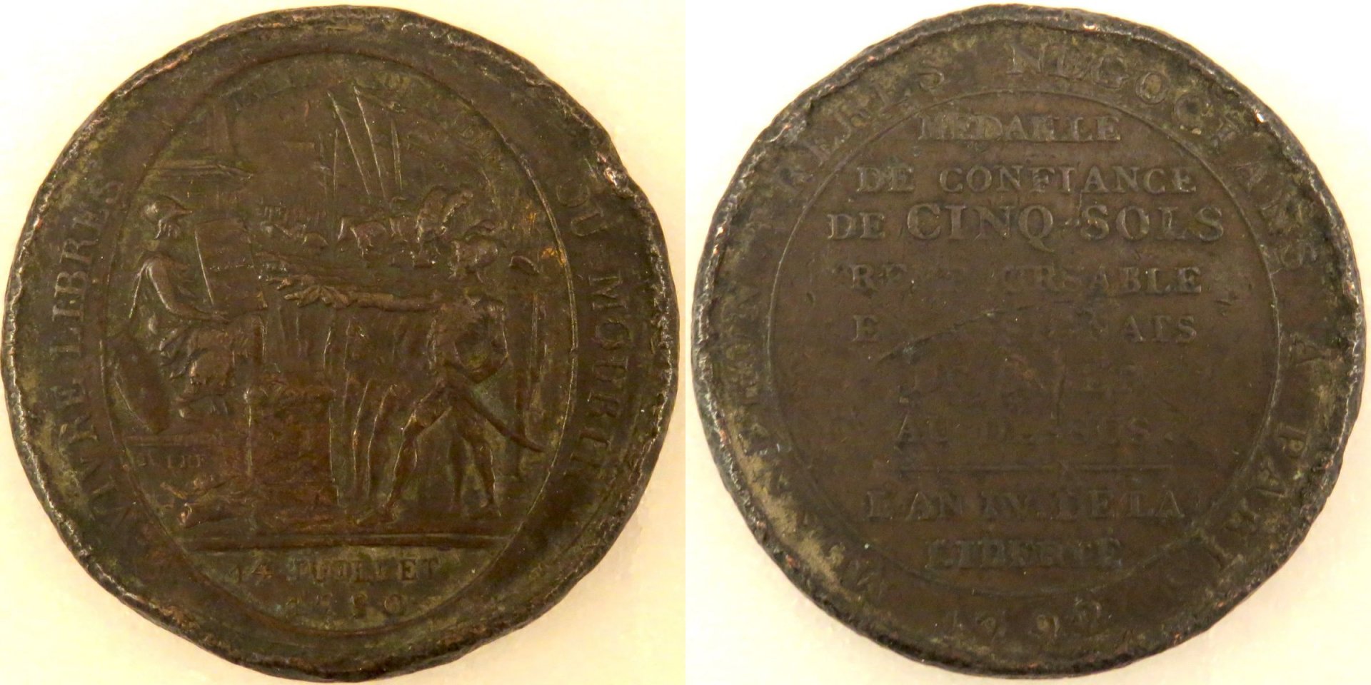 France 1792 5 sols medal 27g 39 mm copy.jpg