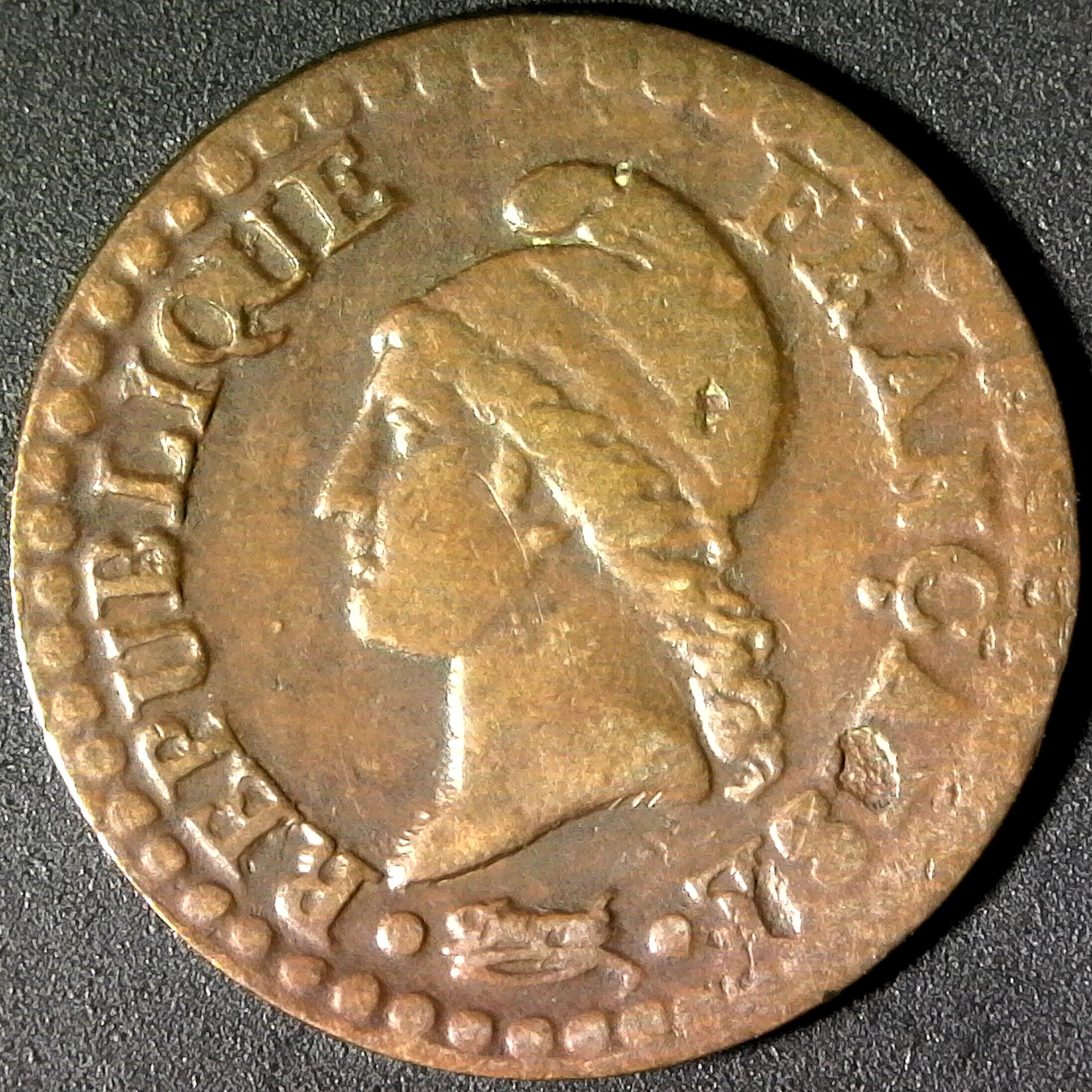 FRANCE - 1798-A Centime obv.jpg