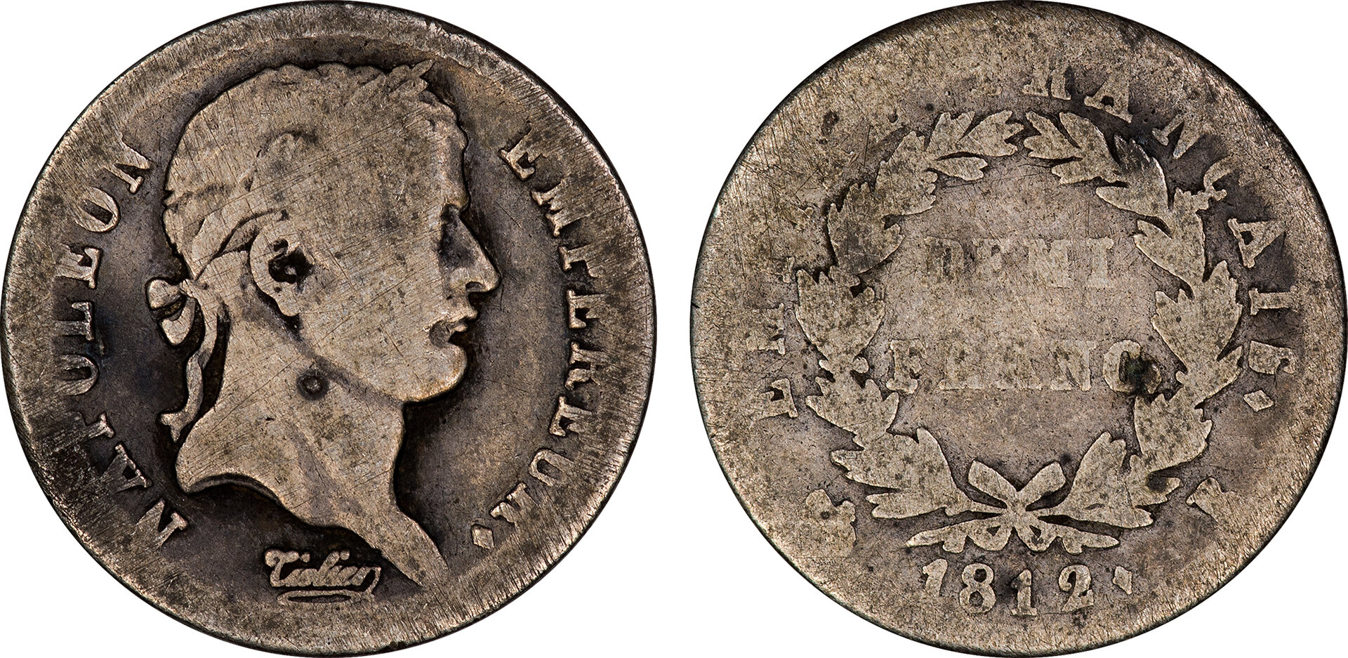 France - 1812 B Demi Franc.jpg