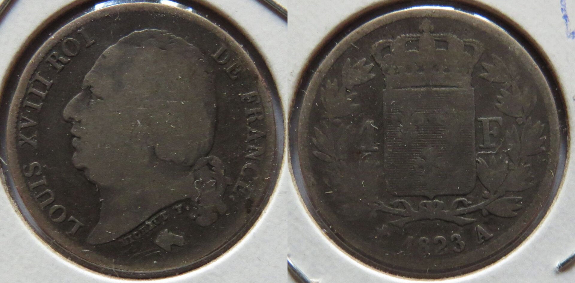 France 1823 A 1 Franc.jpg