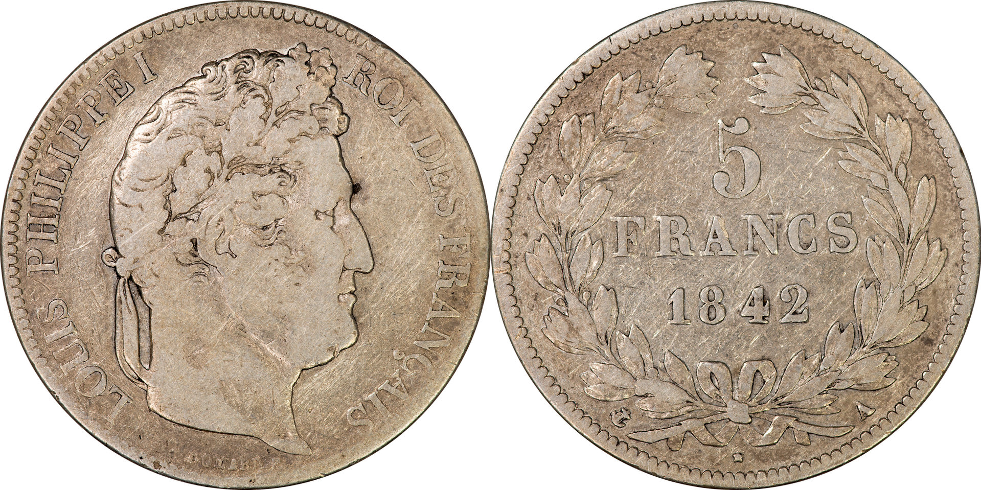 France - 1842 A 5 Francs.jpg