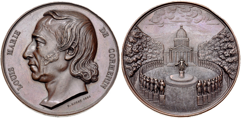 France 1842 Medal 01.jpg