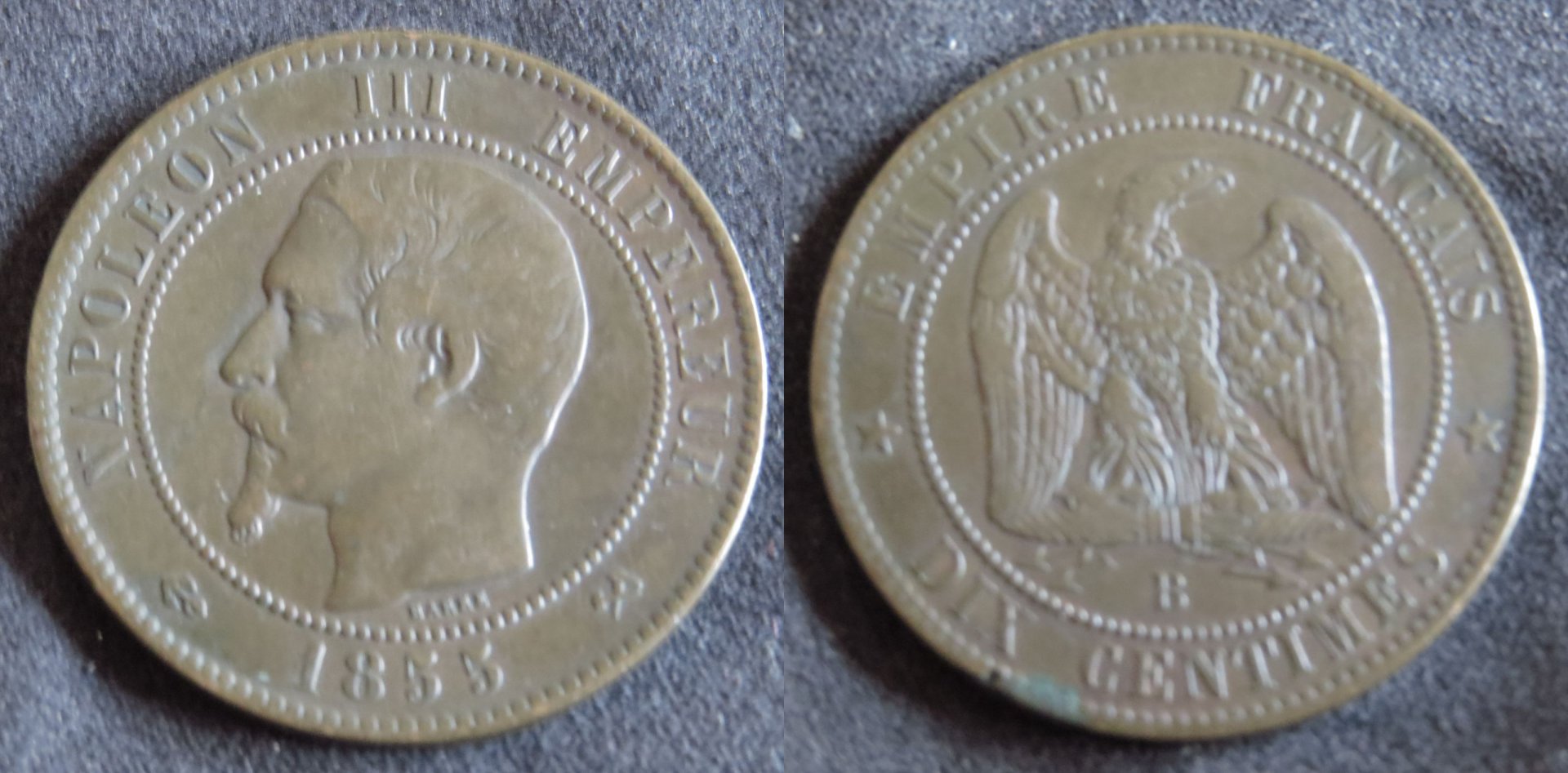 France 1855B Napoleon III 10 Centimes.jpg