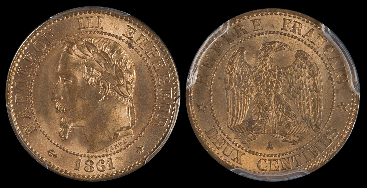 France 1861A 2c Napoleon Lauree sm.jpg