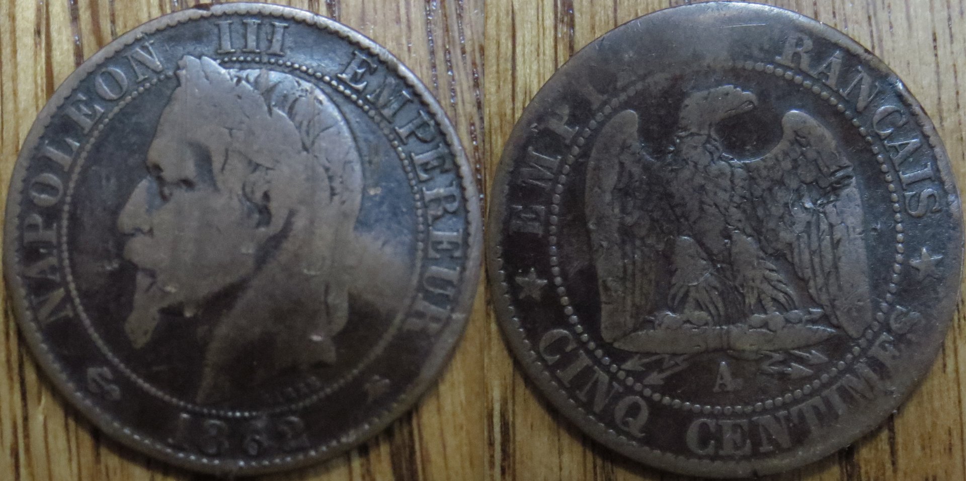 France 1862 5 Centimes Napoleon III.jpeg