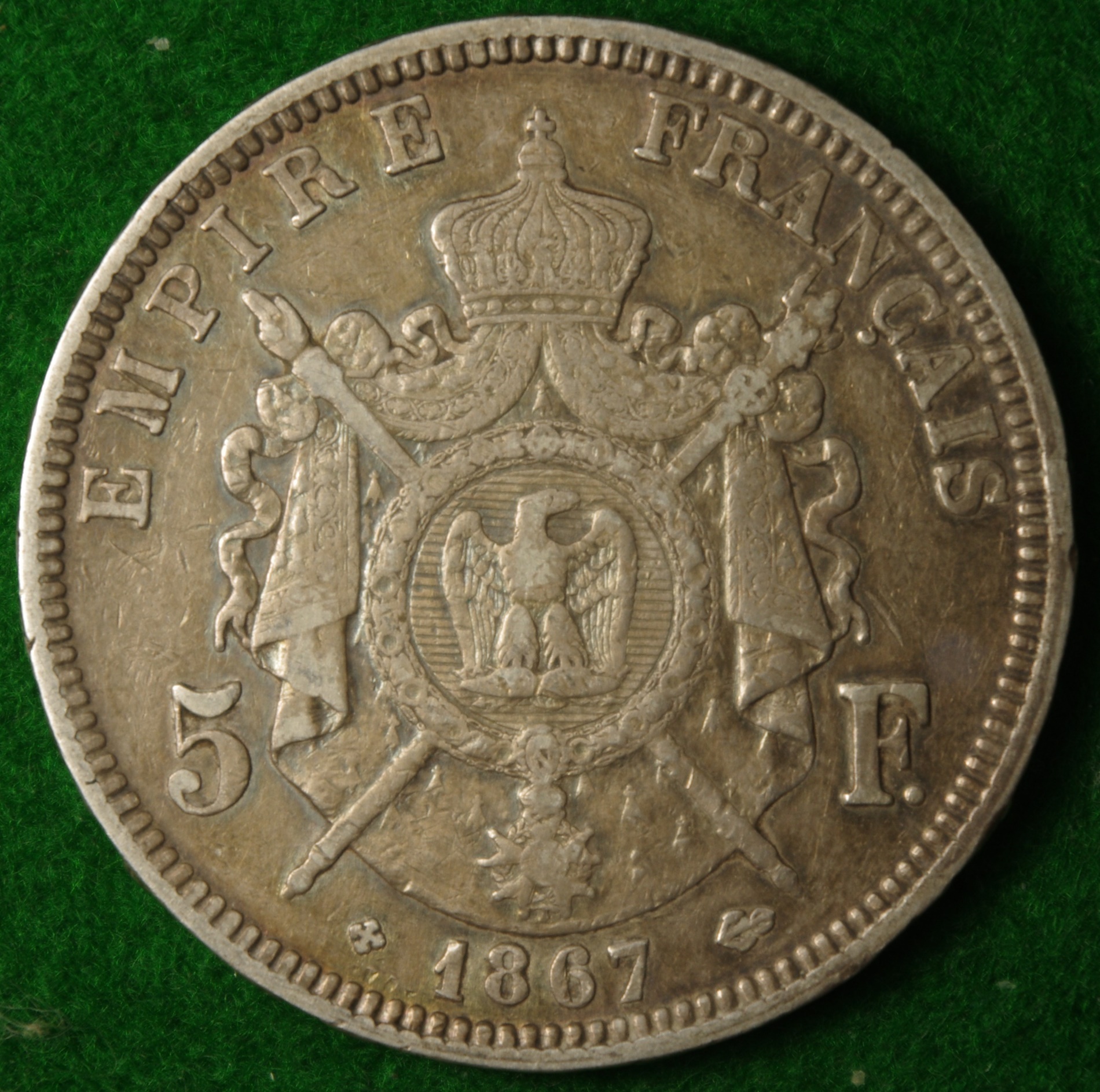 France 1867 5F 2.JPG