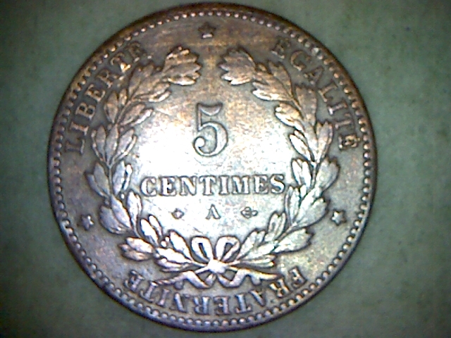 France 1876 5 Centimes REV.jpg