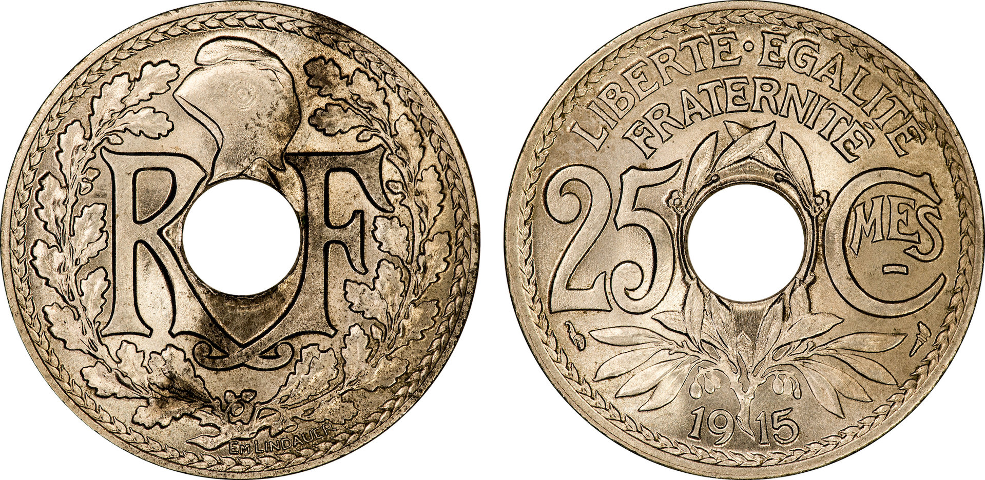 France - 1915 25 Centimes.jpg
