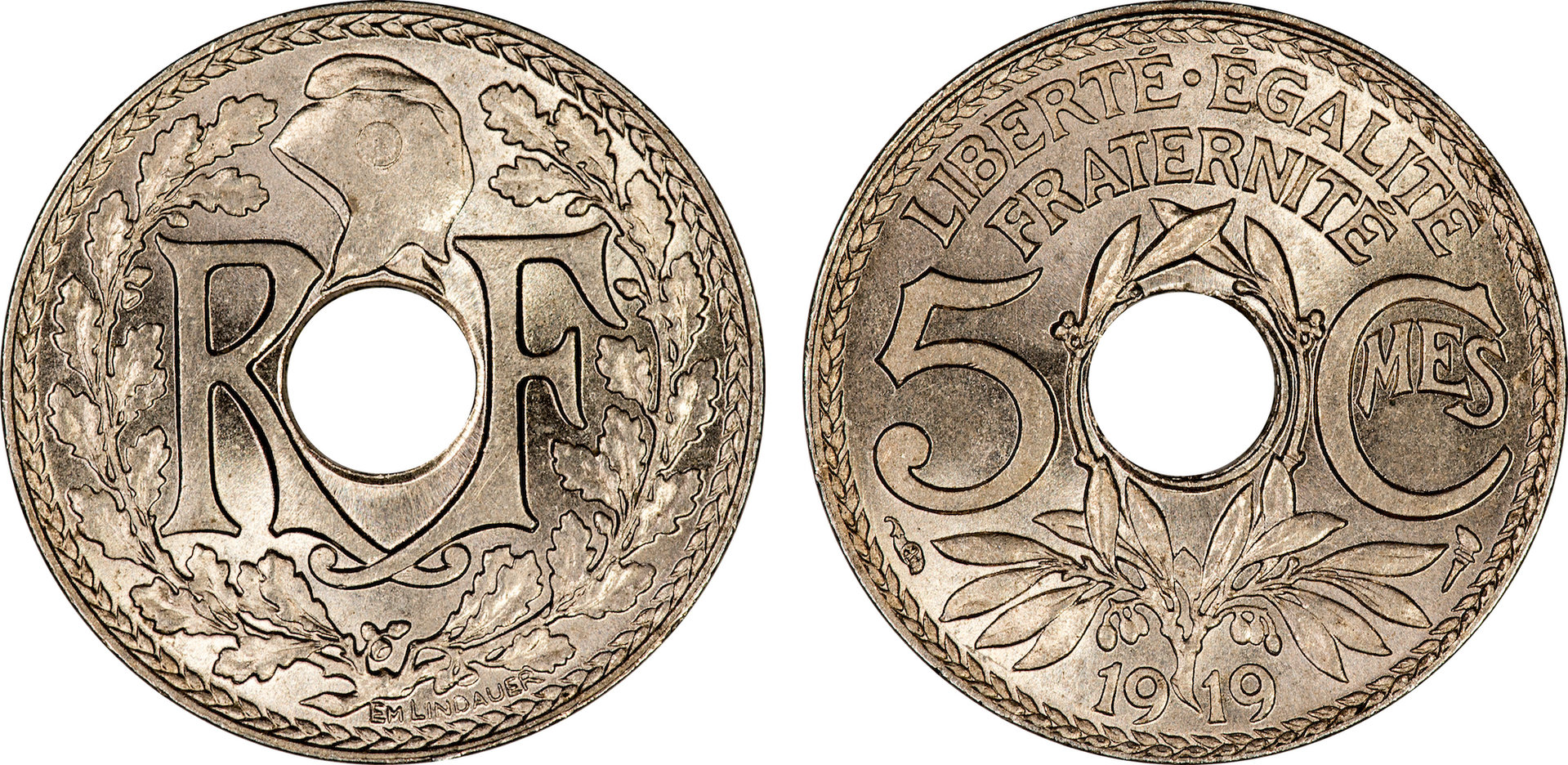 France - 1919 5 Centimes.jpg