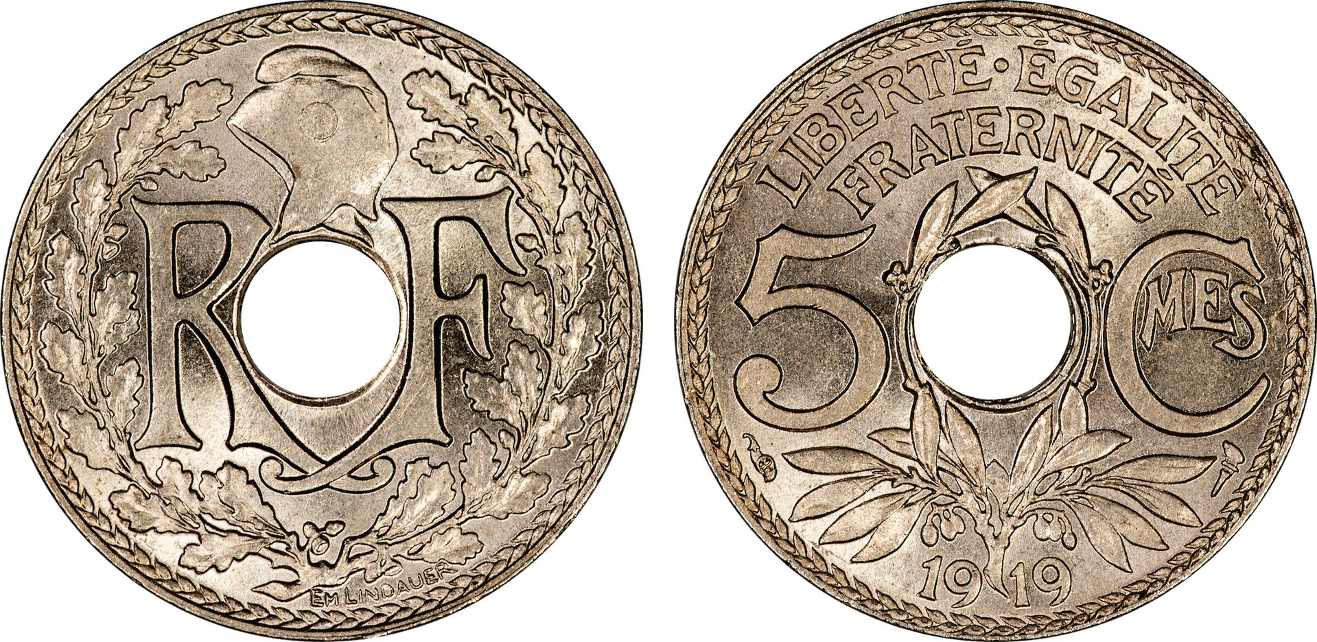 France - 1919 5 Centimes.jpg