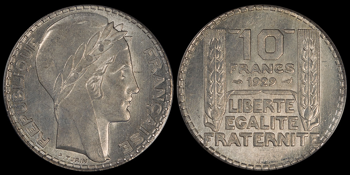 France 1929 10f Turin sm.jpg