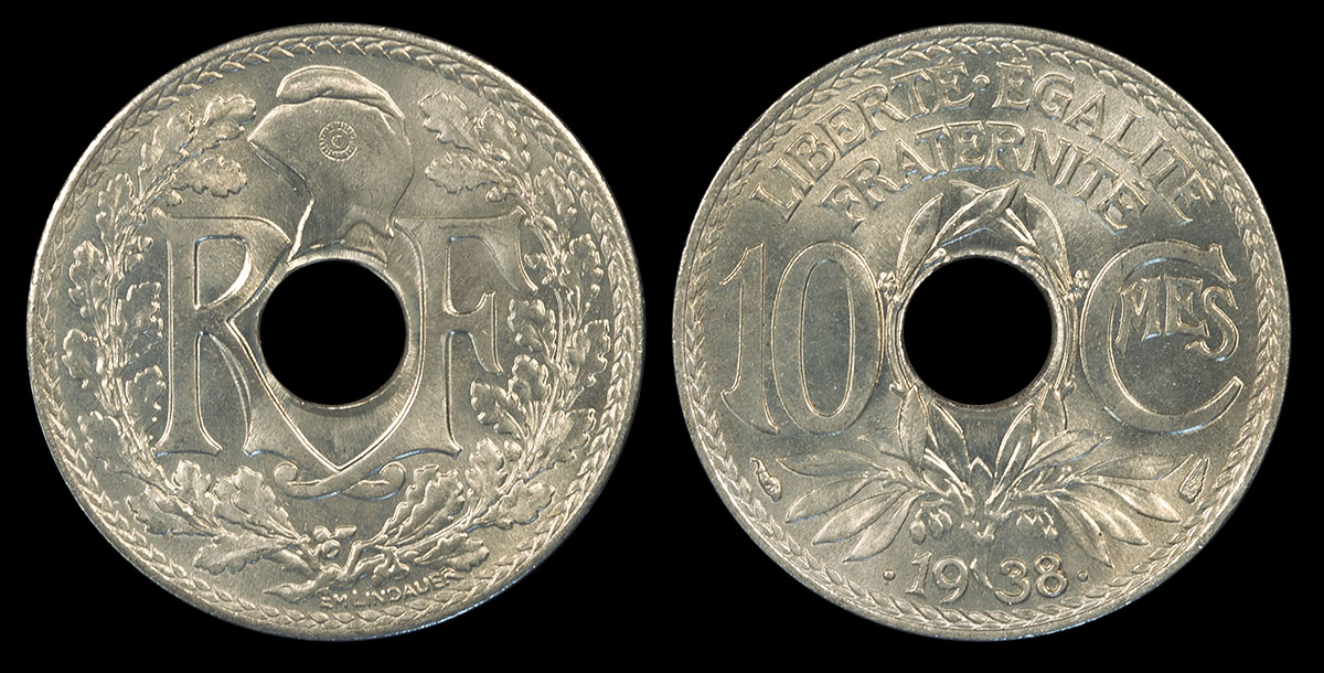 France 1938 10c Lindauer sm.jpg