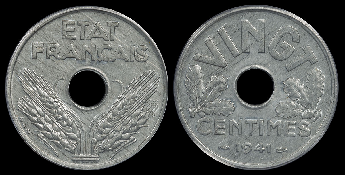 France 1941 20c Etat Francais sm.jpg