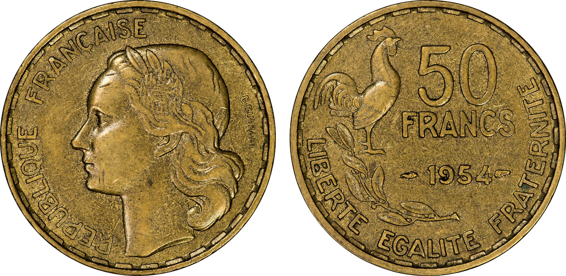 France - 1954 50 Francs.jpg