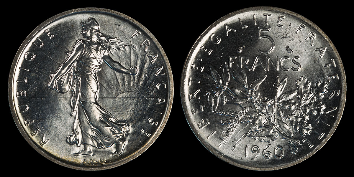 France 1960 5f Semeuse sm.jpg