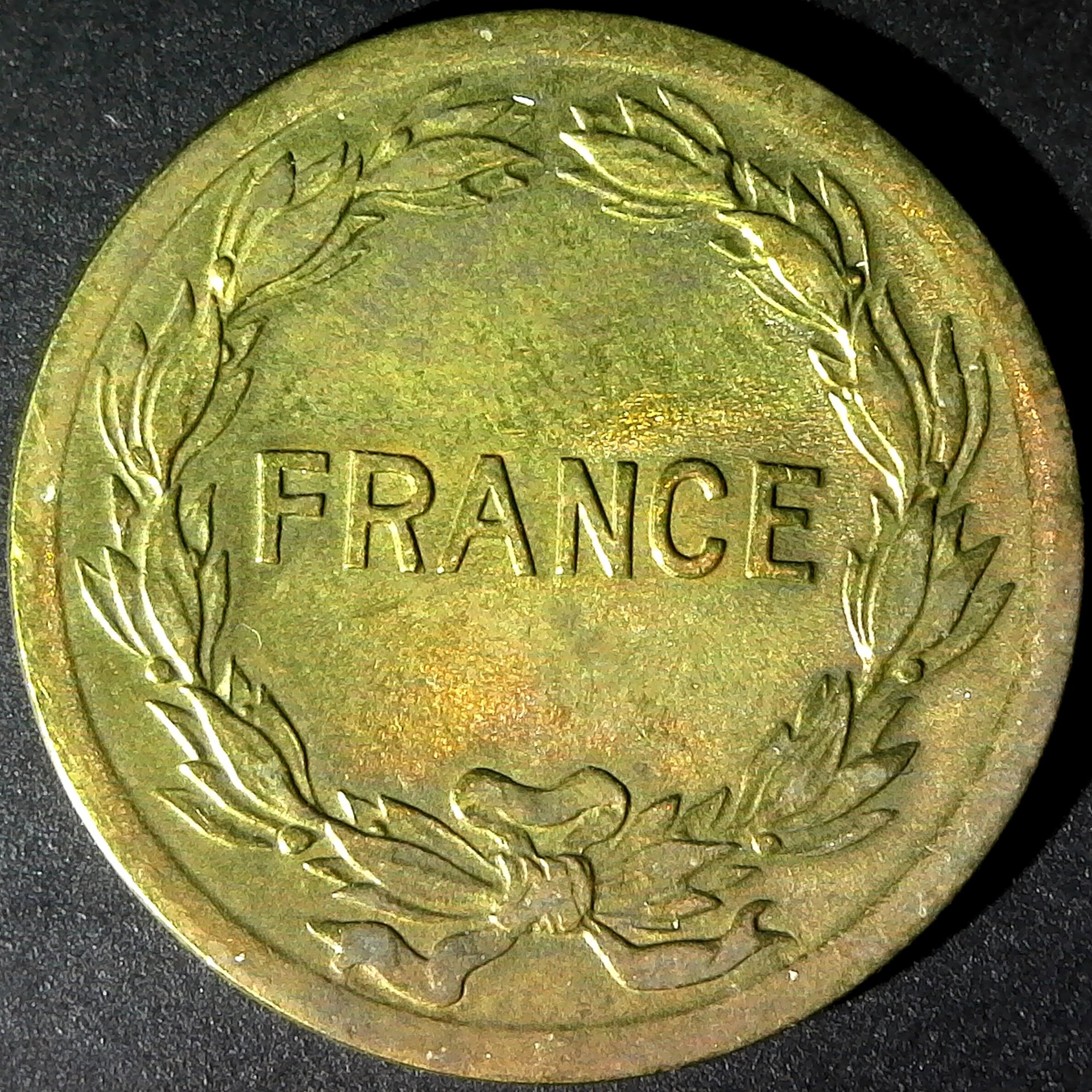 France 2 Francs 1944 rev.jpg