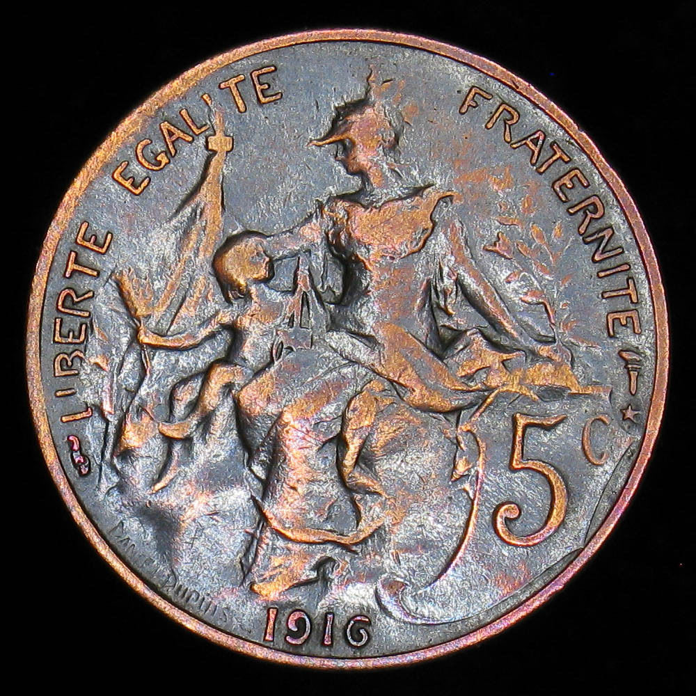 France 5 cent reverse.jpg