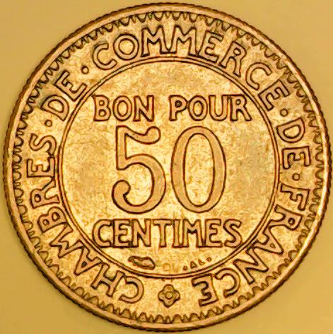 FRANCE 50 CENTIMES1922OVER1922REV.jpg