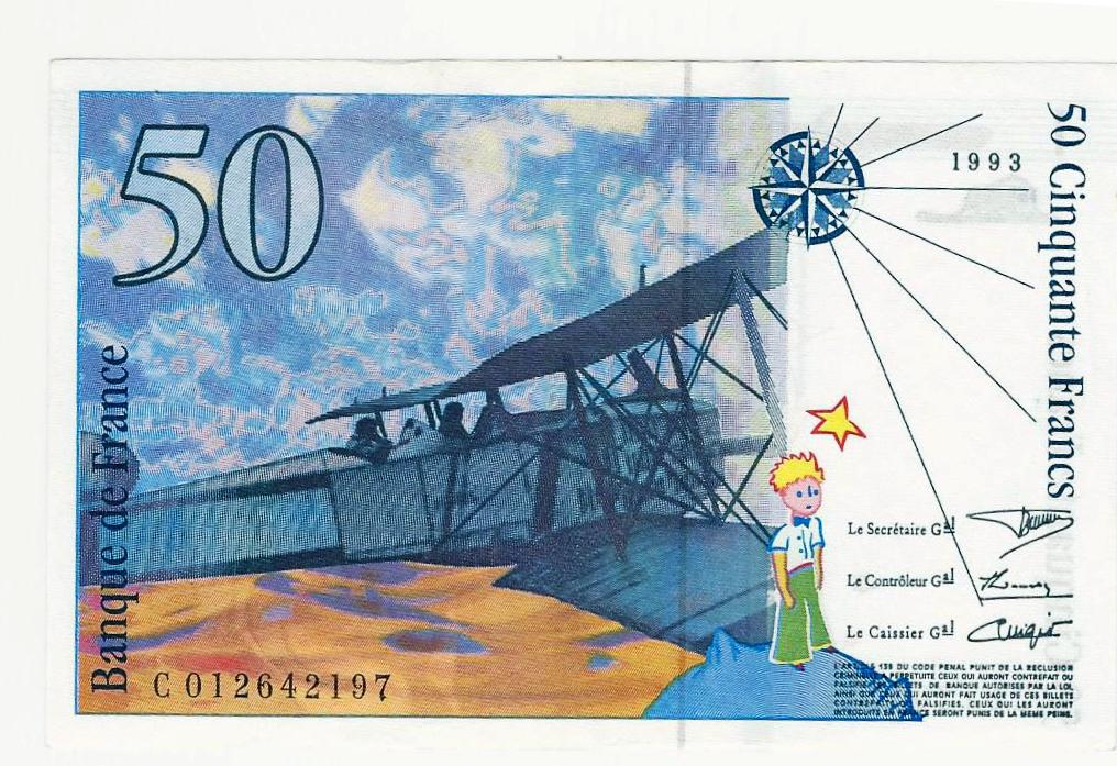 France 50 Saint Exupery Back.jpg