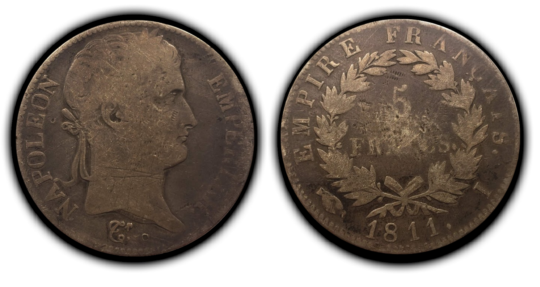 France.5Franc.1811.png