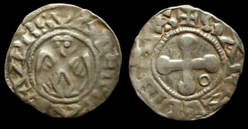 FRANCE, FEUDAL, Valence, Bishops of Valence.jpg