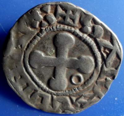 FRANCE, FEUDAL, Valence, Bishops of Valence Rev.JPG
