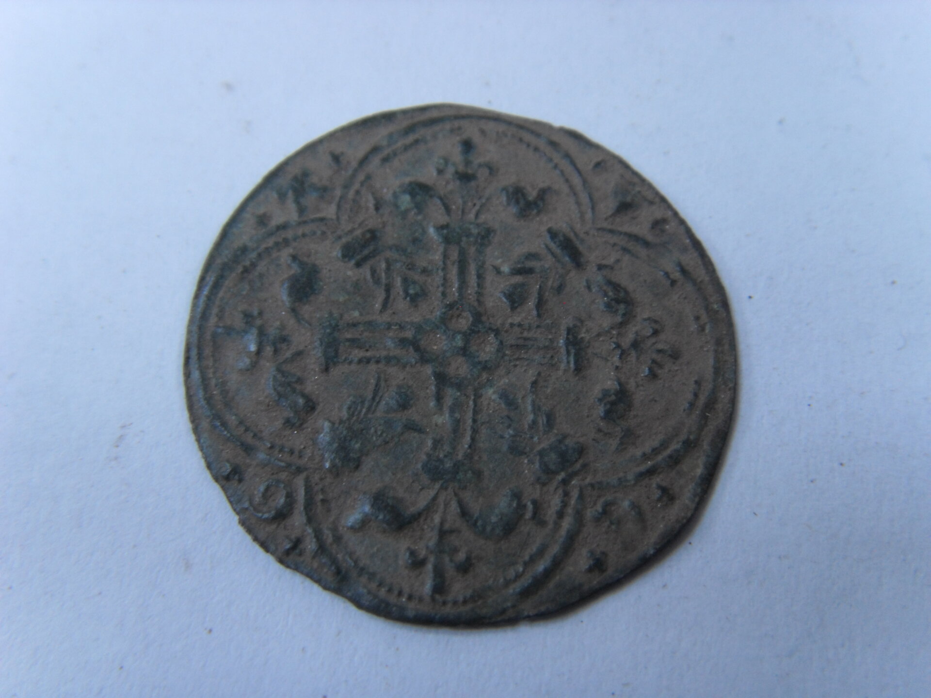 France, Jeton, Fantastic, rev..JPG