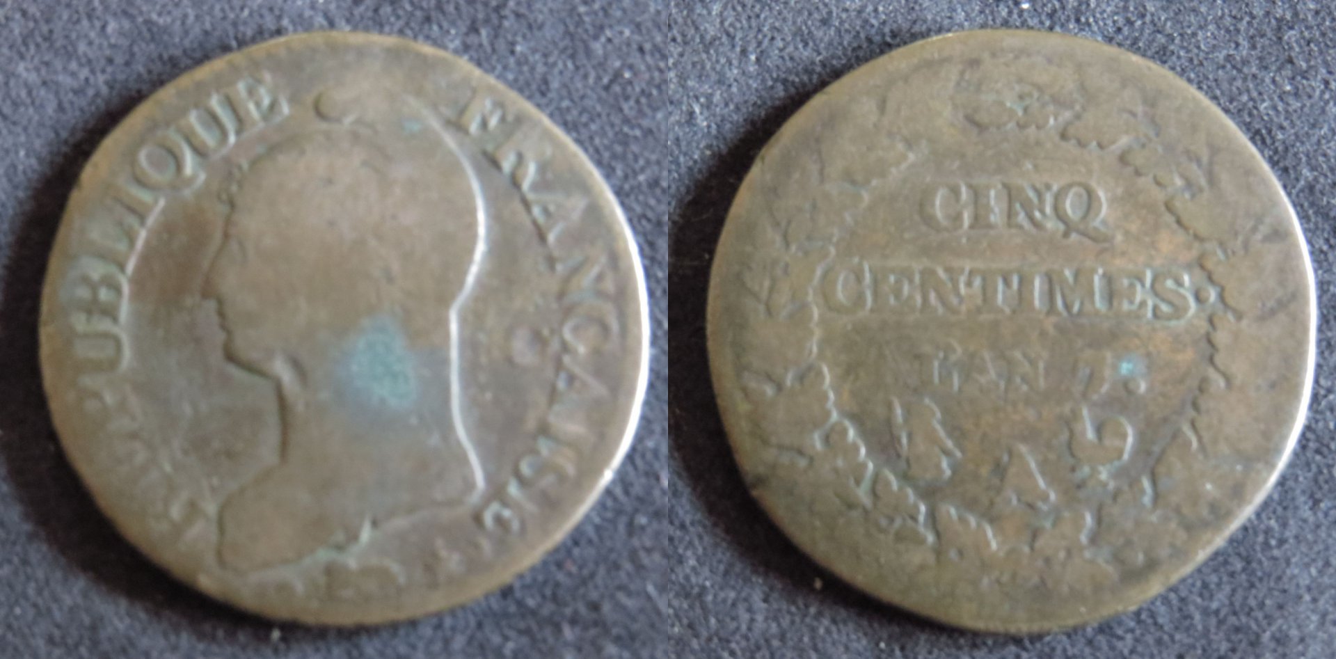 France L'An 7 1798 5 Centimes.jpg