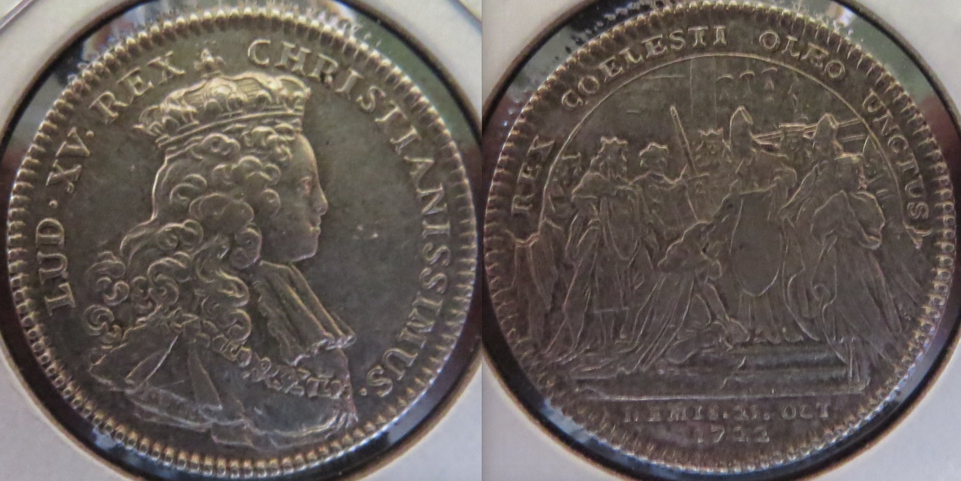 France Louis XV Jeton 1722 copy.jpeg