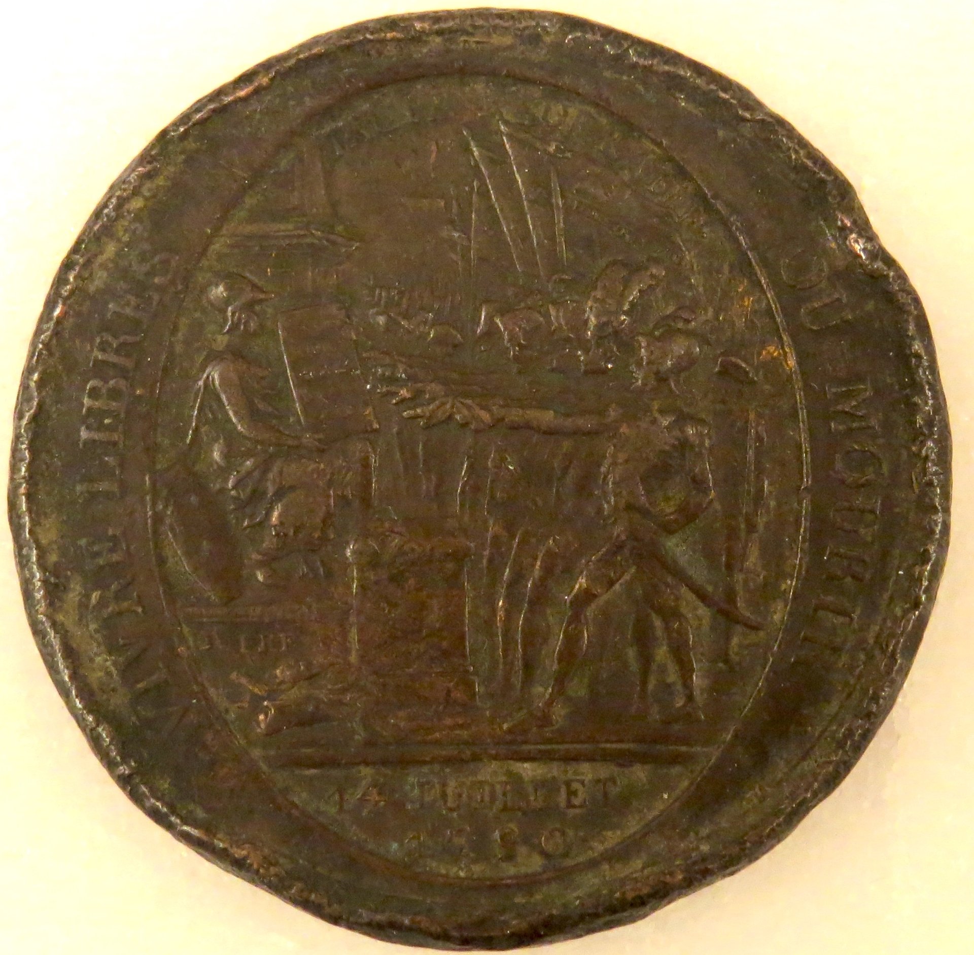 France medal ob.jpg