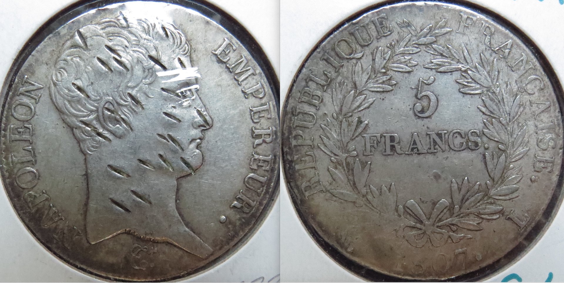 France Napoleon 5 Francs 1807.jpeg