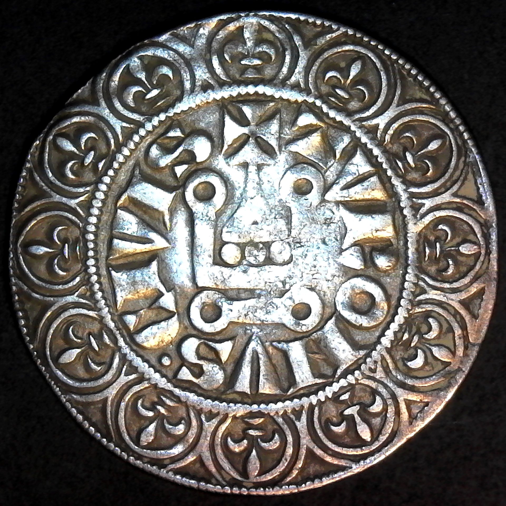 France PHILIPPE VI GROS TOURNOIS, ND (1329)  obv.jpg