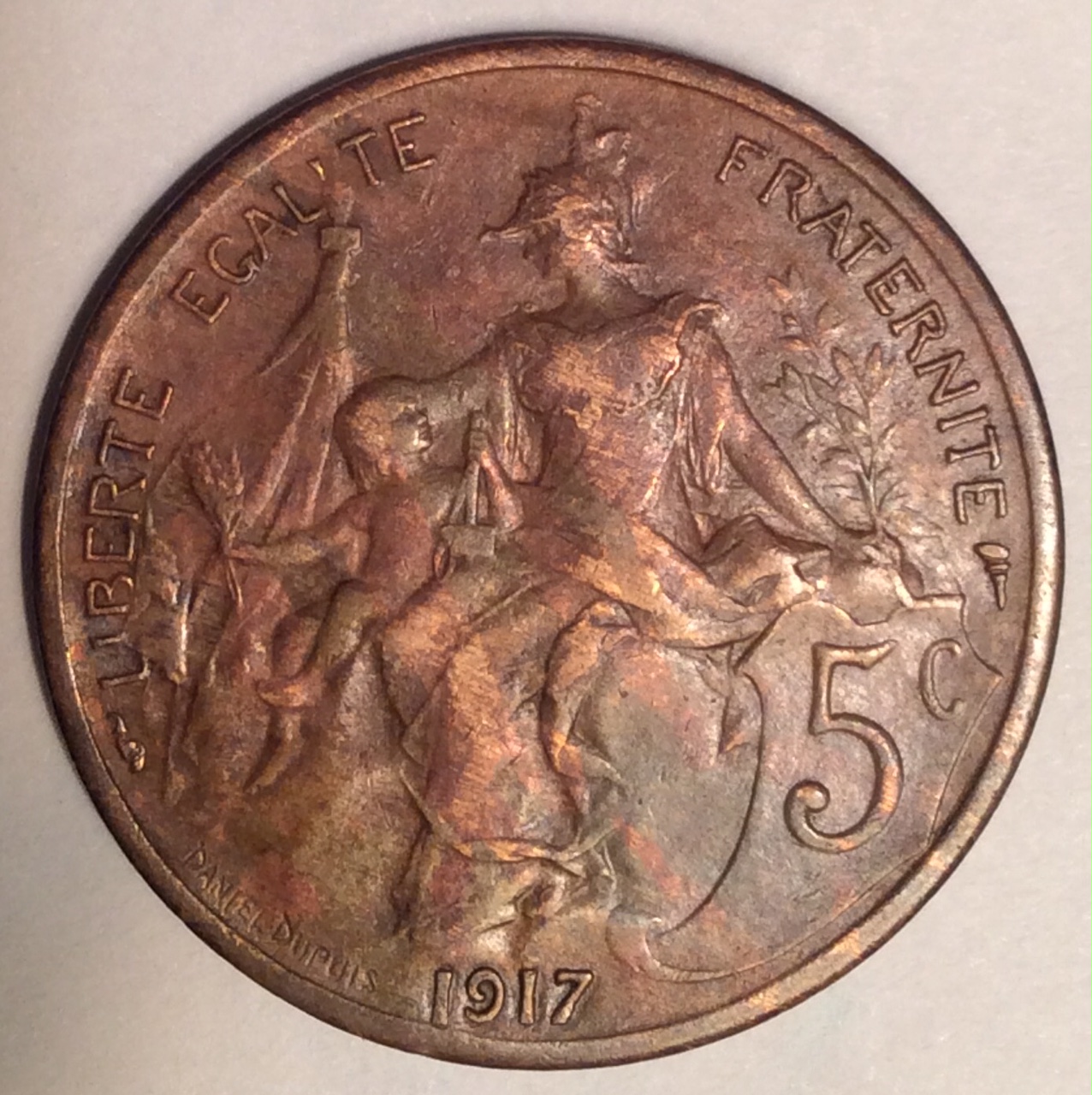 France rev 1917.JPG