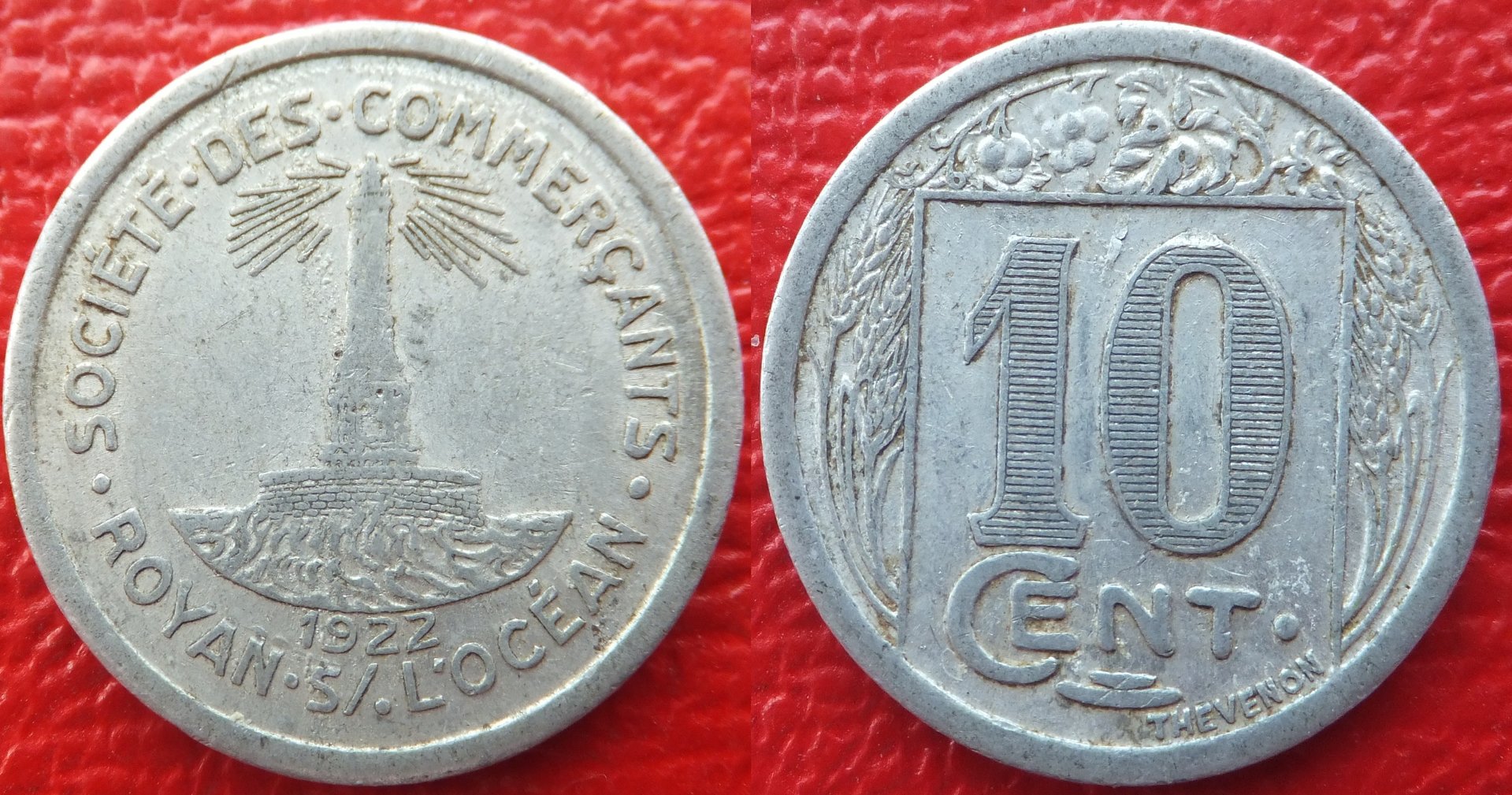France - Royan 10 centimes 1922 (3).JPG