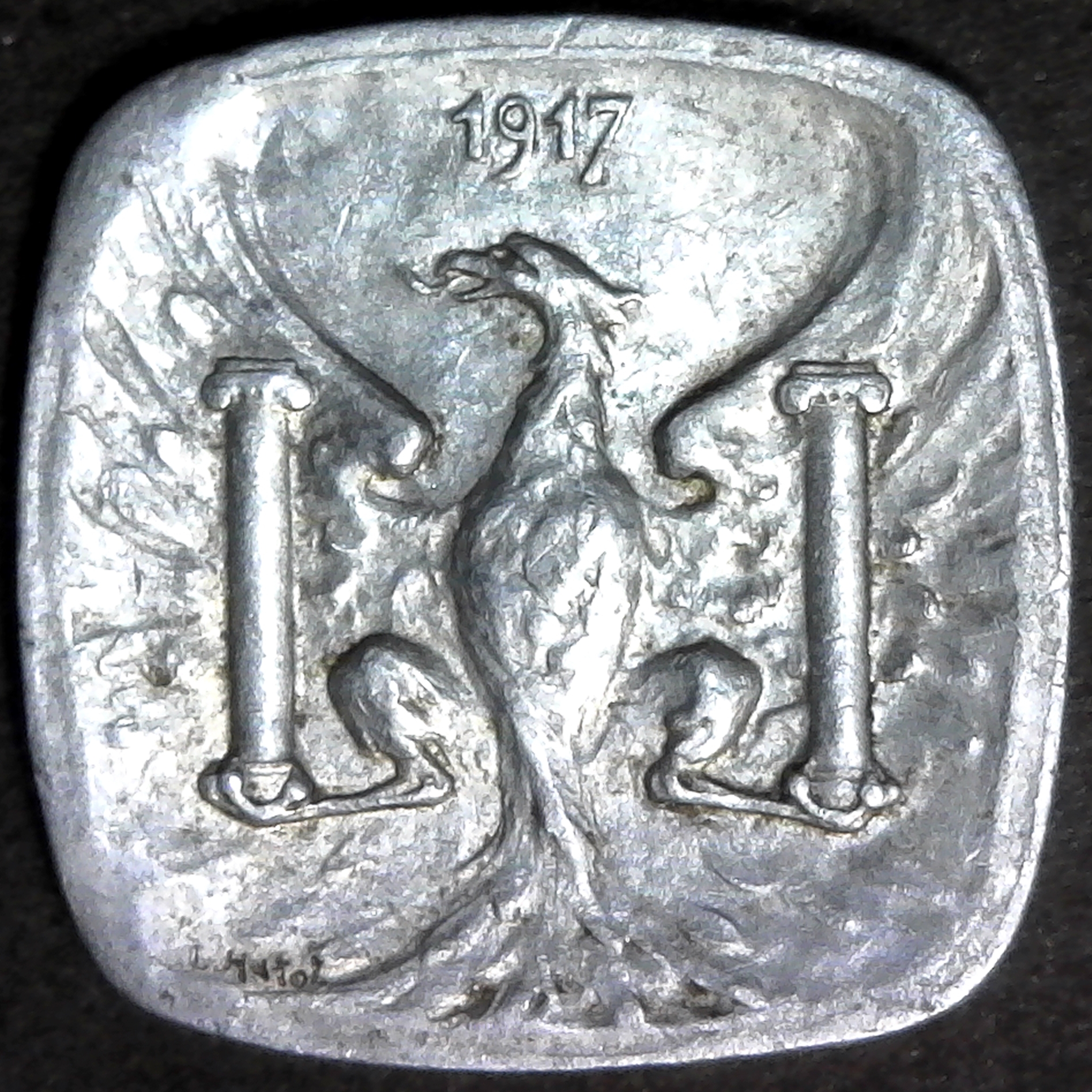 France Ville De Besancon 10 Cent 1917 obv.jpg