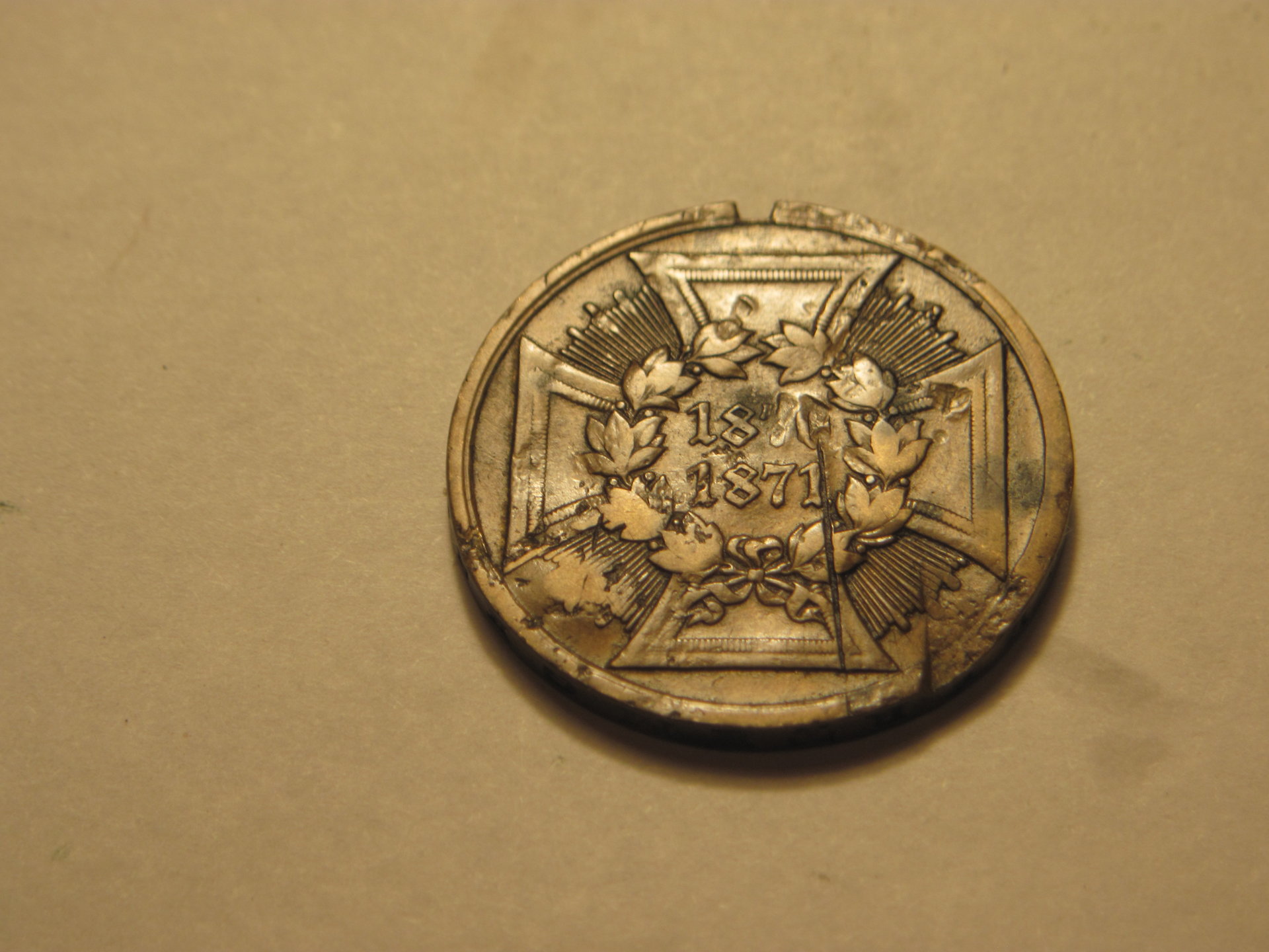 Franco Prussian G S medal 002.JPG