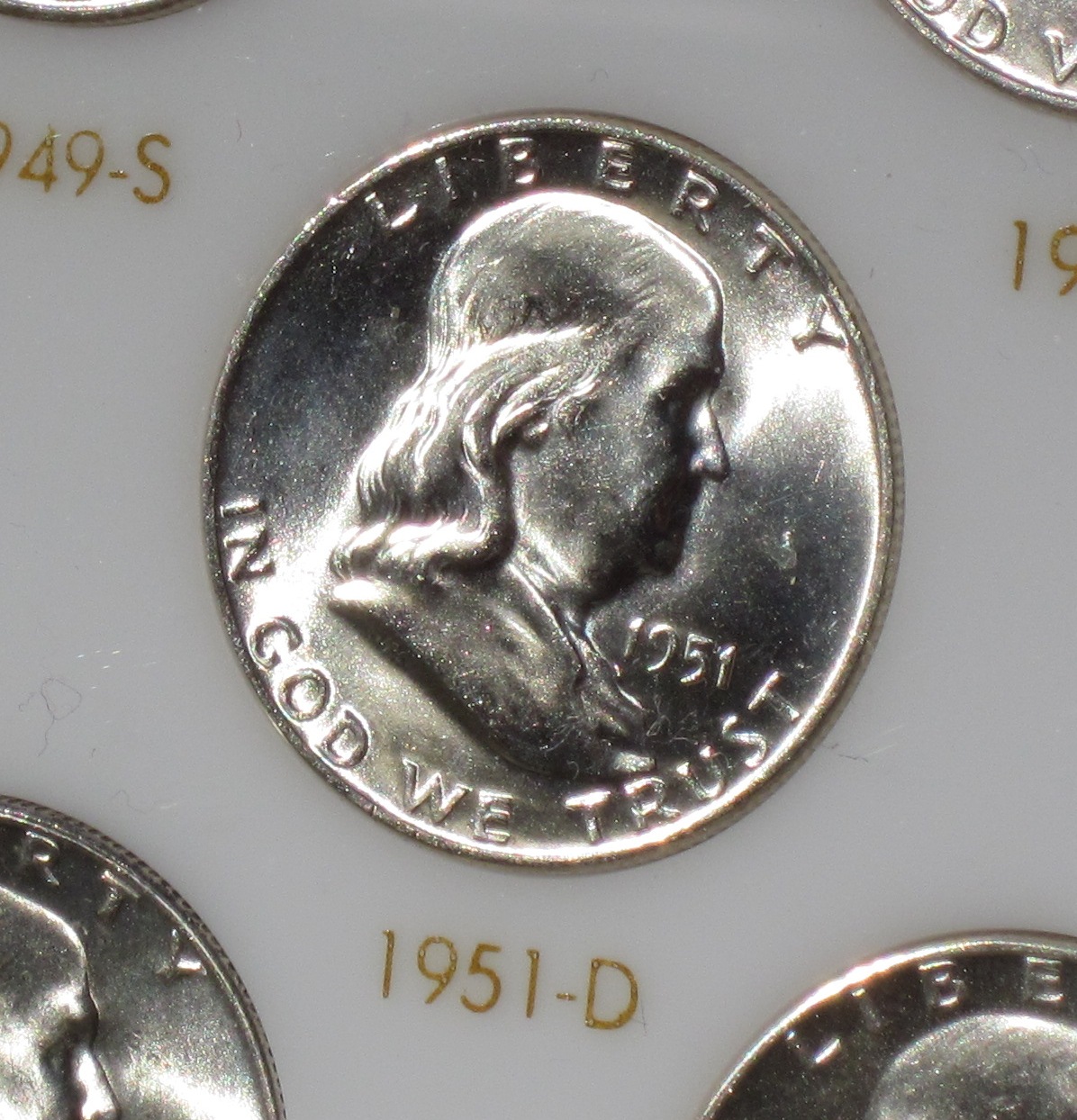 Franklin 1951-D Obverse.jpg