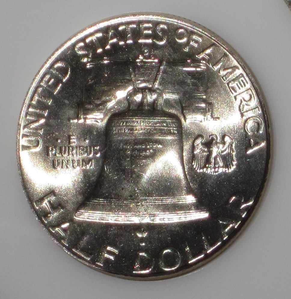 Franklin 1951-D Reverse.jpg